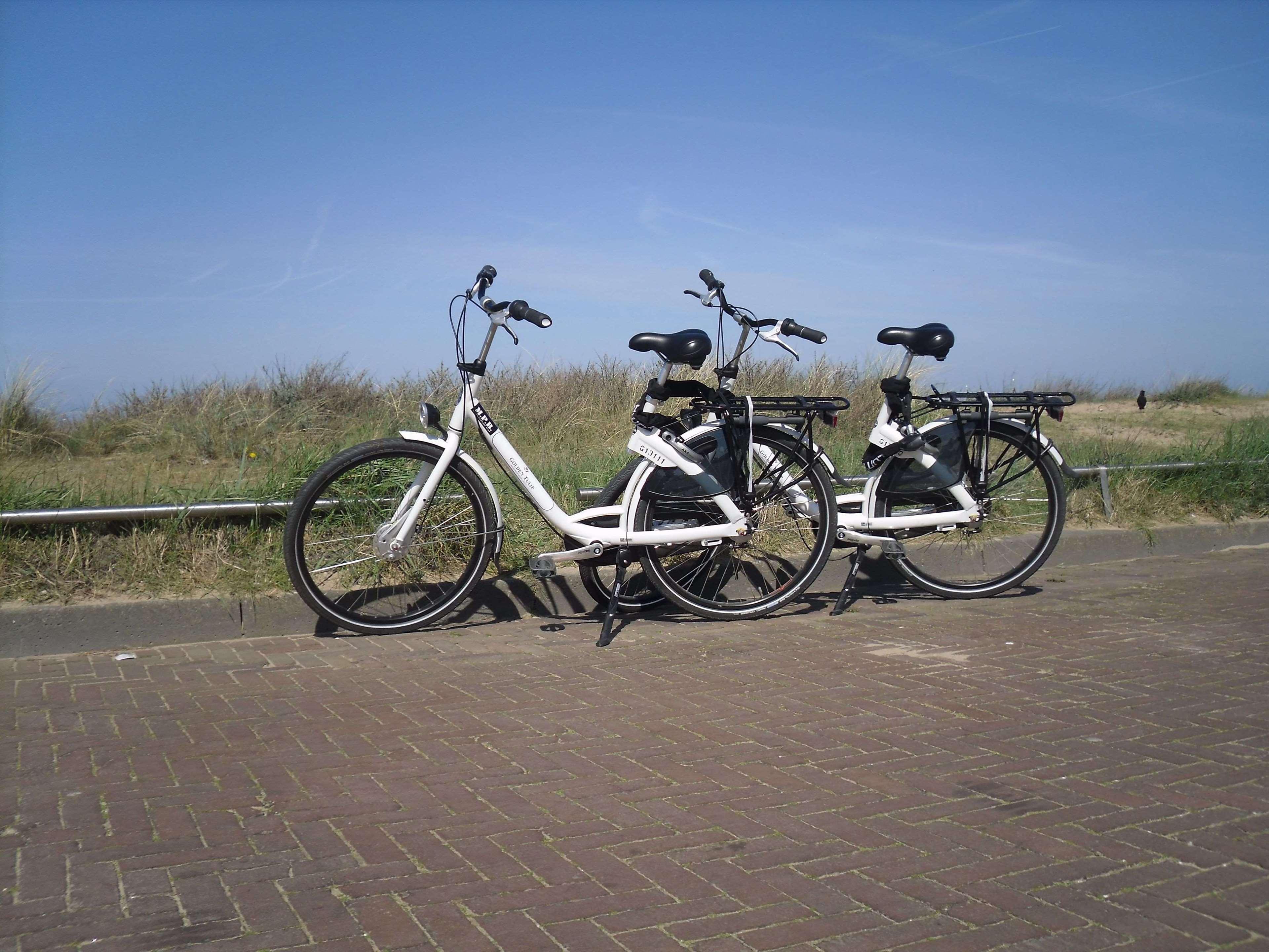 Two Brothers Noordwijk Beach Εξωτερικό φωτογραφία